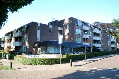 Appartement te huur: Ittmannserf 96, Nunspeet-Oost Nunspeet