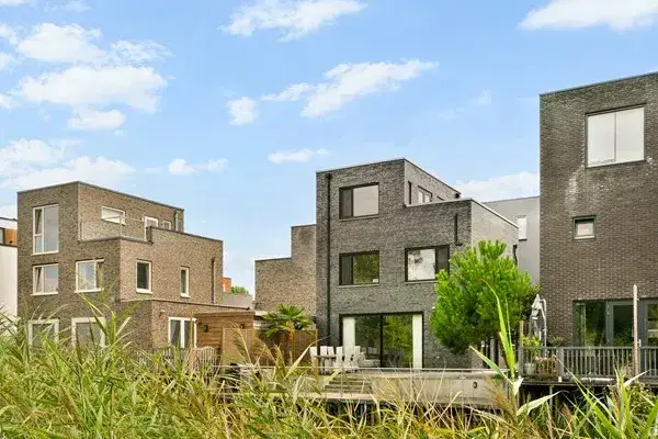 Vrijstaande woning te koop: Iyohof 5, Homeruskwartier Oost Almere