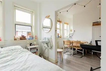 Kamer te huur: J.A. Feithstraat, Herewegbuurt Groningen