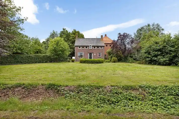 Detached house for sale: J. Buiskoolweg 16, Verspreide huizen Veelerveen Vriescheloo
