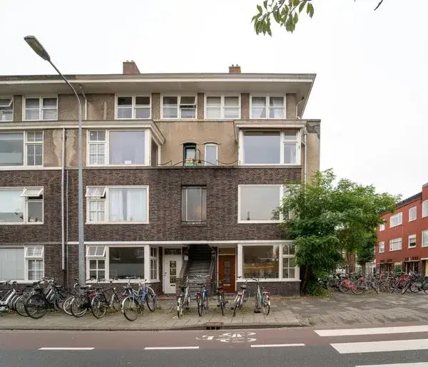 Home for rent: J.C. Kapteynlaan, Professorenbuurt Groningen