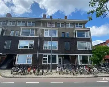 Kamer te huur: J.C. Kapteynlaan, Professorenbuurt Groningen