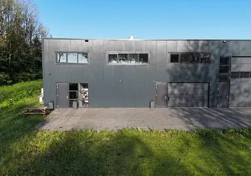 Studio te huur: J.D. van der Veenstraat 18D, Winschoten-industriegebied Winschoten