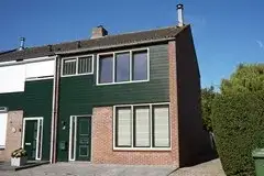Corner house for sale: J.F. de Millianostraat 2, Breskens Breskens