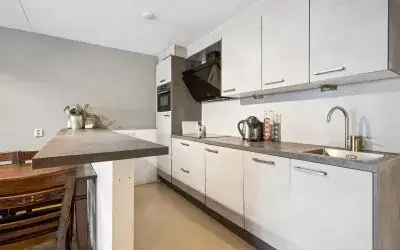Appartement te koop: J.G. Sandbrinkstraat 1-06, Koopcentrum Veenendaal