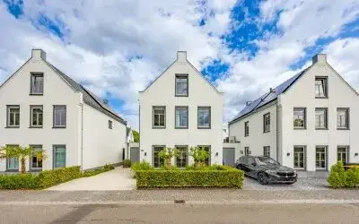 Detached house for sale: J.H.Burgerlaan 26, 's-Graveland 'S-Graveland
