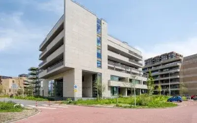 Appartement te huur: J.H. Hisgenpad 854, Elzenhagen-Zuid Amsterdam