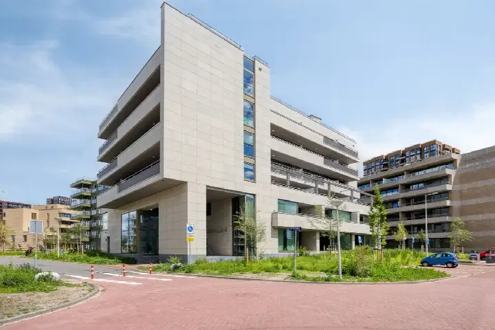 Appartement te huur: J.H. Hisgenpad 864, Elzenhagen-Zuid Amsterdam