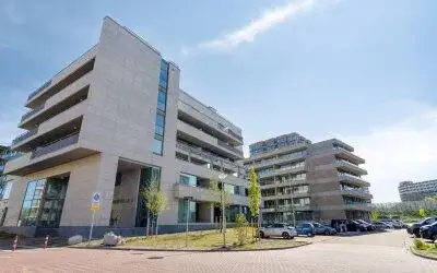 Appartement te huur: J.H. Hisgenpad 910, Elzenhagen-Zuid Amsterdam
