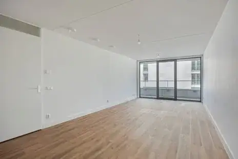 Appartement te huur: J.H. Hisgenpad 924, Elzenhagen-Zuid Amsterdam