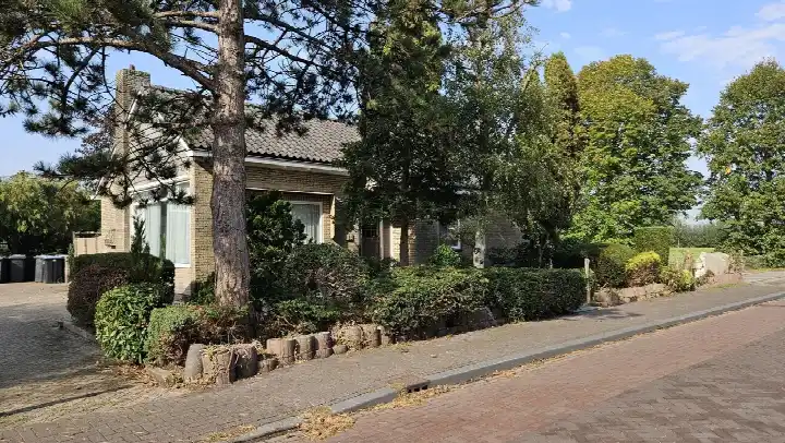Home for rent: J.J. Allanstraat, J.J. Allanbuurt Westzaan