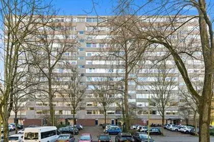 Appartement te koop: J.J. Slauerhofflaan 101, Roland Holstbuurt Delft
