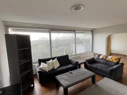 Apartment for rent: J.J. Slauerhofflaan 27, Roland Holstbuurt Delft