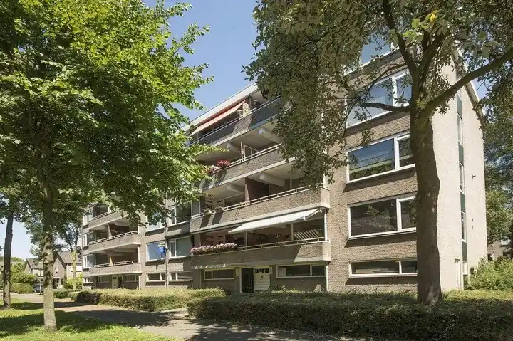 Appartement te huur: J.J. van Deinselaan 292, Hogeland-Zuid Enschede