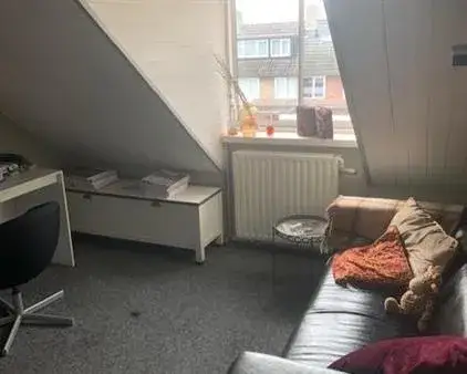 Kamer te huur: J.J. Verbeetenstraat, Hoge Akker Best