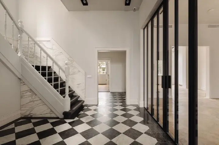 Hoekwoning te koop: J.J. Viottastraat 50, Banpleinbuurt Amsterdam