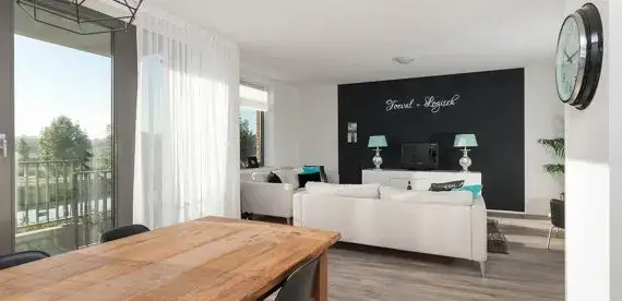 Appartement te huur: J.p. Kloosstraat 40, Elzenhagen-Noord Amsterdam