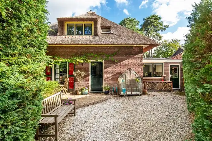 Woning te koop: J. van Woensel Kooijlaan 35, Bikbergen Huizen
