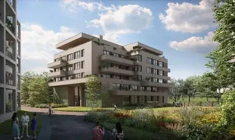 Woning te koop: J.H. Hisgenpad, Elzenhagen-Zuid Amsterdam