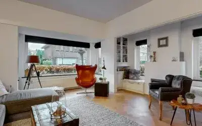 Detached house for sale: J.P. Coenstraat 17, Venelaankwartier - Buurt 11 02 Hoorn