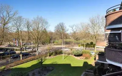 Appartement te koop: J.W. Racerstraat 57, Boddenkamp Enschede