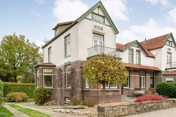 Woning te koop: J H Tromp Meestersstraat 8331GN, Torenlanden Steenwijk