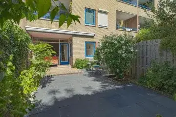 Apartment for sale: Jaagpad 11, Paddewei Barendrecht