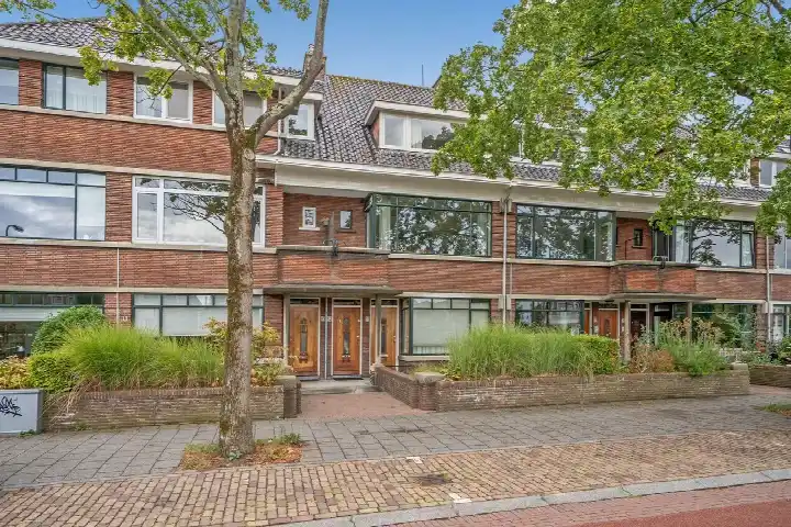 Appartement te koop: Jaagpad 62, Pasgeld Rijswijk (Zh)