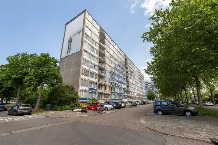 Appartement te koop: Jaap Edendreef 8, Neckardreef en omgeving Utrecht