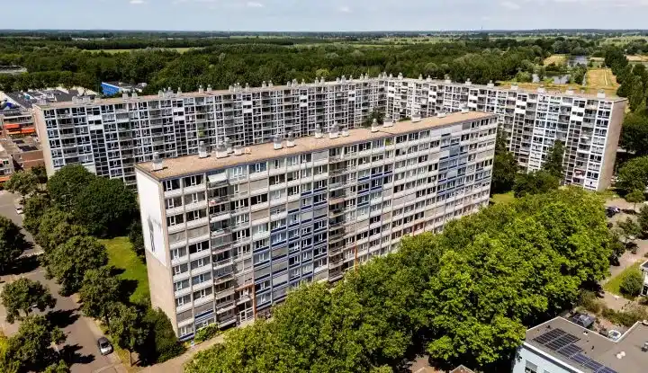 Appartement te koop: Jaap Edendreef 86, Neckardreef en omgeving Utrecht