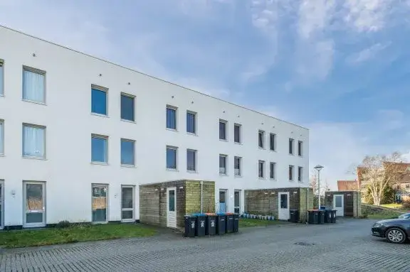 Tussenwoning te huur: Jaap Edenstraat 15, Stadskwartier Amersfoort