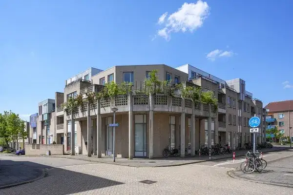 Home for sale: Jac Thijssedomein, Randwyck Maastricht
