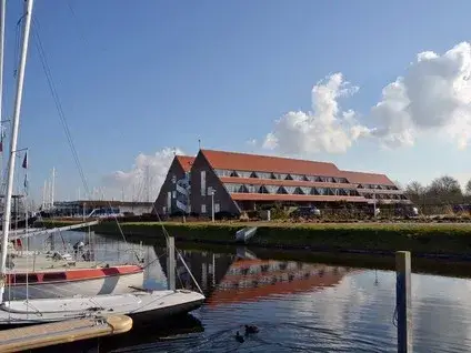 Studio te huur: Jachthavenweg 49, Recreatiegebied Bruinisse