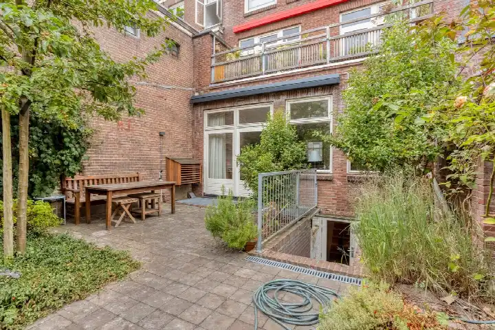 Appartement te koop: Jacob Canisstraat 51, Altrade Nijmegen