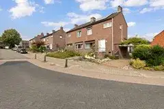 Semi-detached for sale: Jacob Catsstraat 2, Langenberg Brunssum