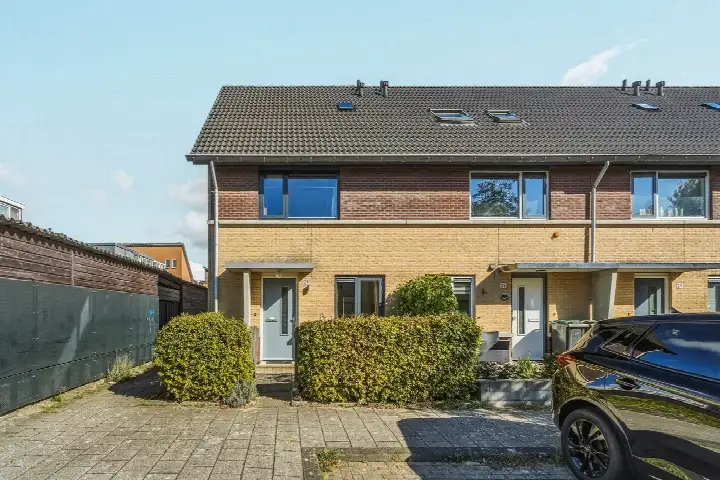 Hoekwoning te koop: Jacob Catsstraat 28, Literatuurwijk Noordwest Almere