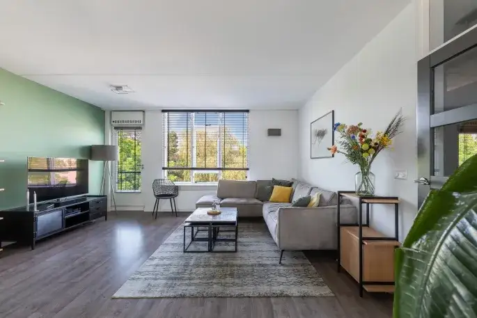 Appartement te koop: Jacob Catsstraat 422, Oude Noorden Rotterdam