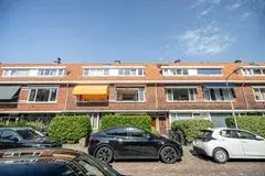 Appartement te koop: Jacob Catsstraat 78, Bovenveen zuid Voorburg