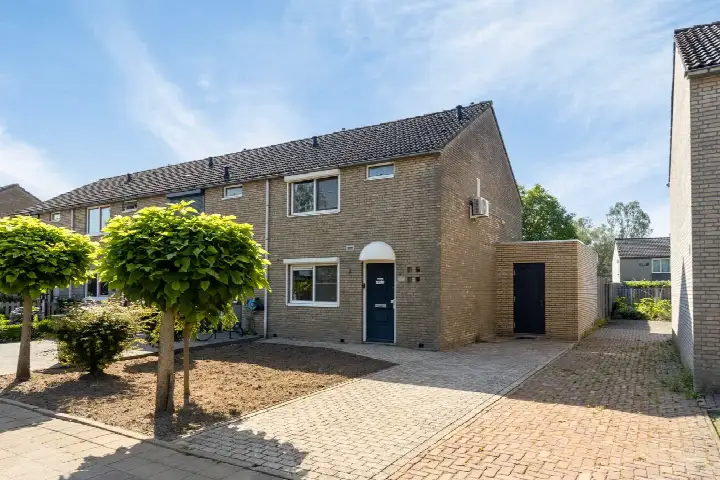 Hoekwoning te koop: Jacob Clementstraat 10, Budel-Schoot Budel-Schoot