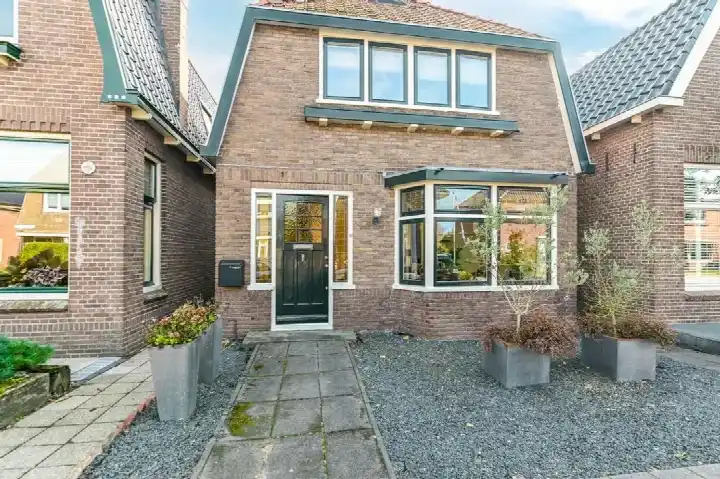 Woning te koop: Jacob Hepkemastraat, Noord Heerenveen