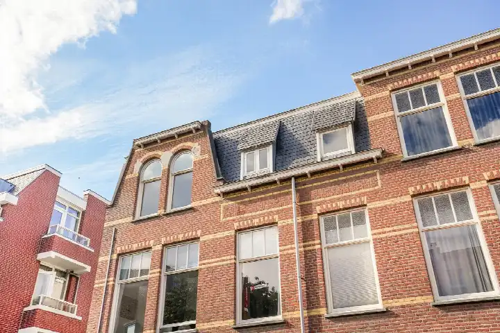Apartment for sale: Jacob Hopstraat 29A, Statenkwartier 'S-Gravenhage