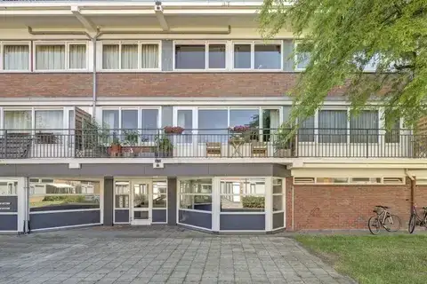 Appartement te koop: Jacob van Heemskerckstraat 19, De Schutskamp 'S-Hertogenbosch