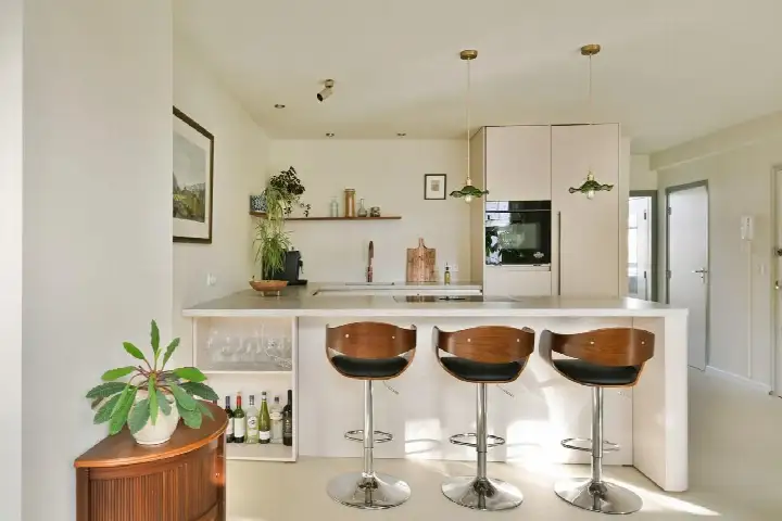 Appartement te koop: Jacob van Lennepstraat 10-2, Da Costabuurt-Zuid Amsterdam