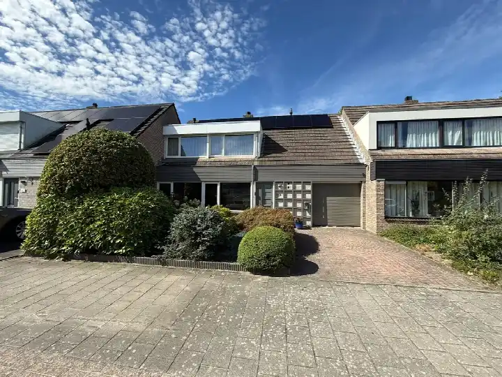 Tussenwoning te koop: Jacob van Lennepstraat 25, Vliedberg Vlijmen