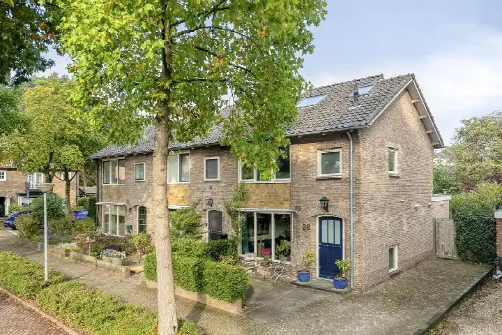 Hoekwoning te koop: Jacob van Wassenaerstraat 28, Westereng Huizen