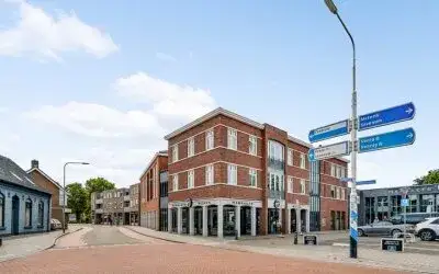 Appartement te koop: Jacob Merlostraat 19A, De Riet Horst