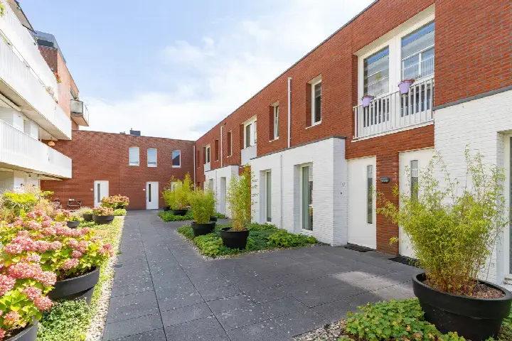 Appartement te koop: Jacobstraat 47, Vijfhoek Haarlem