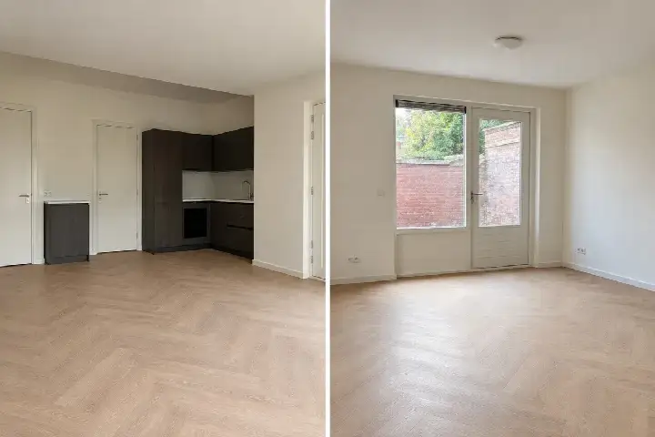 Home for rent: Jacobstraat, Oosterpoort Groningen