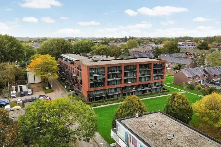 Apartment for sale: Jacobus Bellamyhove 33C, Hovenbuurt-Zuidwest Zoetermeer