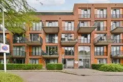 Appartement te koop: Jacobus Bellamyhove 33G, Hovenbuurt-Zuidwest Zoetermeer